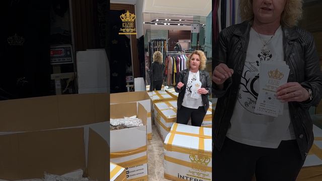 От оптовых закупок в Турции до доставки по всему миру  Груз   Kazee