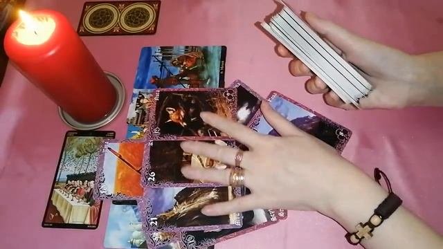УЗНАЙ❗ ЧТО ЖДЕТ ВАС В БЛИЖАЙШЕМ БУДУЩЕМ ПО СУДЬБЕ❓ Приглашаю Вас НА ОБУЧЕНИЕ ТАРО??