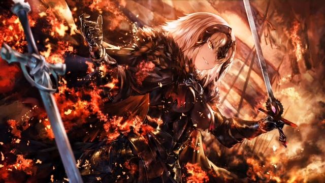 Nightcore - Весна | Louna смотреть онлайн