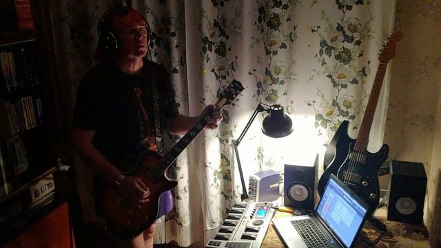 Госпожа игла/Александр Марцинкевич -Cover