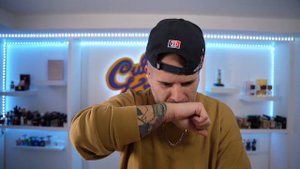 ROSE OUD AND CARAMEL FRAGRANCE FOR ONLY $26 // Lattafa Sheikh Al Shuyukh Luxe Edition