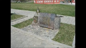 Lens_ Куликово поле, Епифань, дворец Бобринских