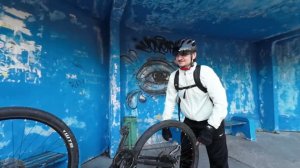 24 мая Телебашня