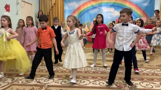 Ты - морячка, я - моряк!