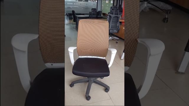 Leo Staff Office Chair | Office Republic | Creative Solutions