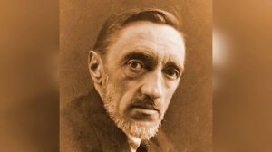 Как я стал писателем. Краткое содержание