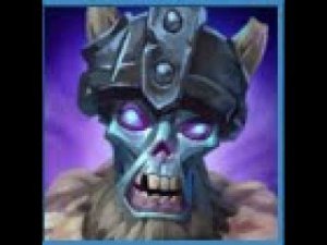 пробиваю для соклана печать рока