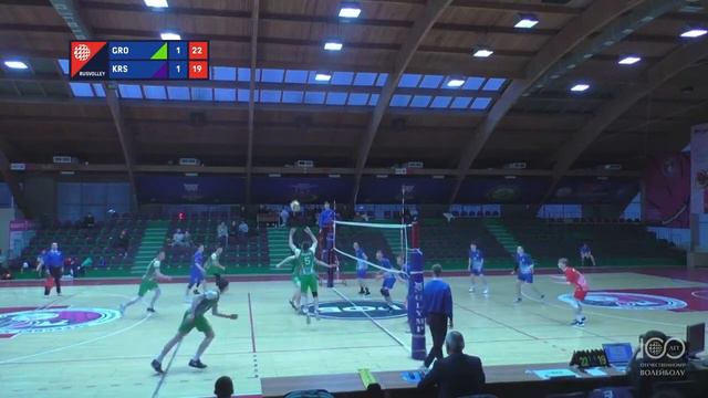 Грозный-2 - РЦСП (нарезки 17 номер/доигровщик) смотреть онлайн