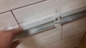 Установка угловой ванны Равак