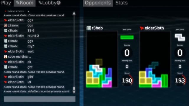 HDO8 - Cultris 2 - r3hab vs elderSloth (Lower Bracket Round 6) смотреть онлайн