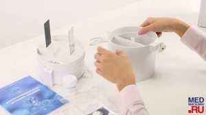 ИВА 1 Активатор воды с механическим таймером