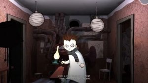 Прохождение игры "Тук Тук Тук"/AnastasiaGame