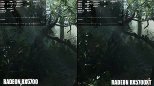 Обзор и тест AMD Radeon RX 5700 и RX 5700 XT