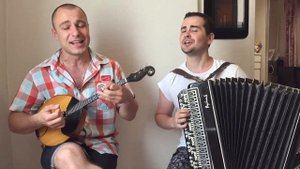Benassi Bros Feat. Dhany - Every Single Day (cover Гламурный колхоз)