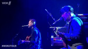 Amy Macdonald Live Düsseldorf 18.10.2017