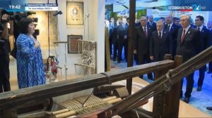 Итоги рабочего визита Президента Шавката Мирзиёева в Таджикистан