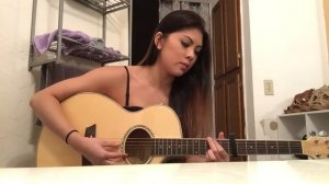 Hello by Adele (Cover by Sonya)