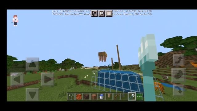 ТОП 3 СЕКРЕТОВ КАПЕЛЬНИКА!? В МАЙНКРАФТ ПЕ 1.17.20.22 смотреть онлайн