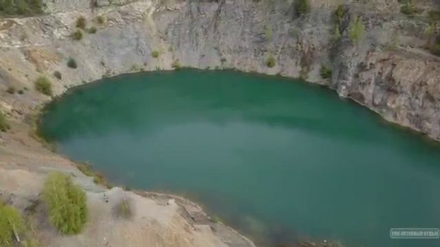 Семёновка