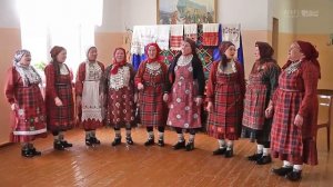 Солдатпи келян гур - напев проводов солдата д. Гожня Малопургинского района УР