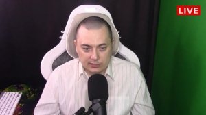 ТМ Студио -  Прямой эфир - Апрель 2023