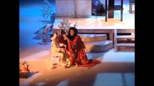 Татьяна Ерёмина ария Чио Чио сан из оп  Мада́м Батерфляй