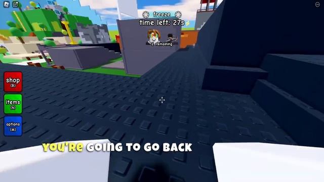 RDC 2023 Shooting THREAT смотреть онлайн