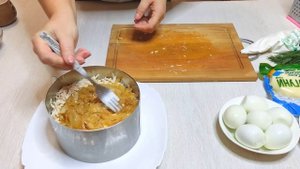 МЕНЮ из 7 блюд на ПРАЗДНИЧНЫЙ стол