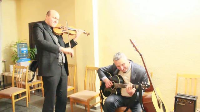 Скрипка. смотреть онлайн