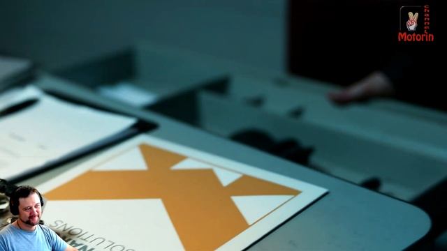 Исследовательский центр ▷ Quantum Break # 5 смотреть онлайн