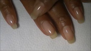 Gelish Vitagel LED/UV Review!