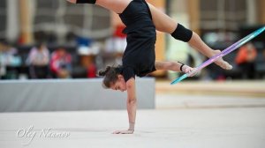 Музыка для художественной гимнастики  - Track274