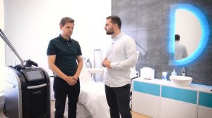 Удаление цветной татуировки лазером | ДО и ПОСЛЕ | Реальный отзыв