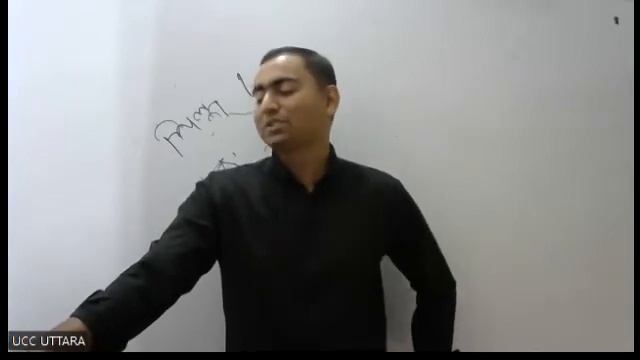 Management II Admission Test Management Lecture-01 II Yasin Ahmed Sir