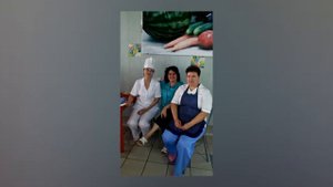 Песня о поварах