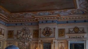 Ф. Шопен. Ноктюрн до-диез минор на бис исполняет Басиния Шульман.