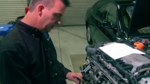 Замена маслосъемных колпачков без снятия распредвалов