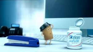 Реклама (Eurosport) (июнь 2012)