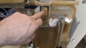 Ремонт посудомоечной машины Bosch своими руками