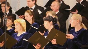 Сергей РАХМАНИНОВ_02. БЛАГОСЛОВИ, ДУШЕ МОЯ ГОСПОДА.mp4