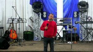 Сергей Лукьянов «Бог не гневается на Россию»