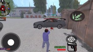 Новая сборка на Блек Рашу // Сборка Black Russia