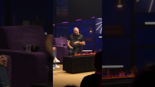 Юрий Гальцев с анекдотом про хирурга! Смотри все выпуски в нашей группе в ОК #анекдотшоу #анекдот