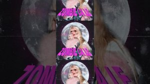 HOFMANNITA - ZOMBIE LA LE ( без матов )