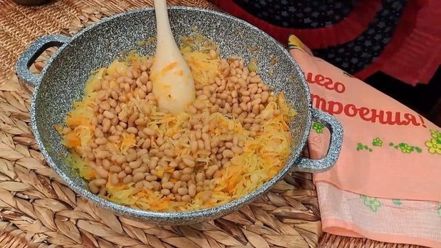 Вкусный ужин из простых ингредиентов Так КАПУСТУ вы ещё НЕ ГОТОВИЛИ!
