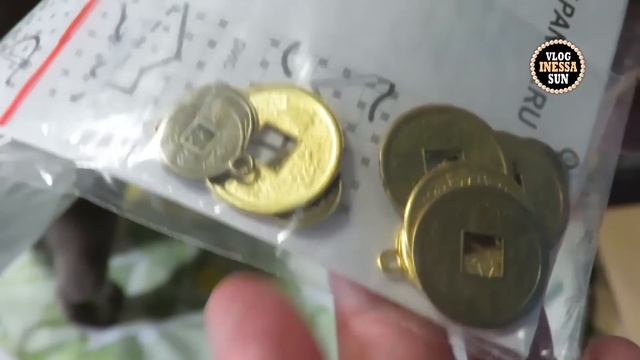 Денежная гора. Вступление в СП "Вышивальные приметы" от Оксаны Дерезы смотреть онлайн