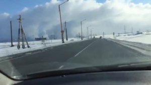 История названий районов Норильска. Кайеркан и Оганер.