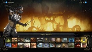 OGV Mortal Kombat 11 Ultimate - Kompetitor Trophy - Achievement PS4 Trophy Guide