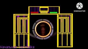 Все заставки программы "Галилео на ЗВД"