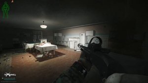 Домашний арест - Часть 2 | Квест лыжника | Escape from Tarkov
